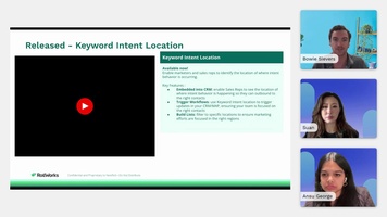 Transforming ABM with AI: Unleash the power of intelligent account-based marketing