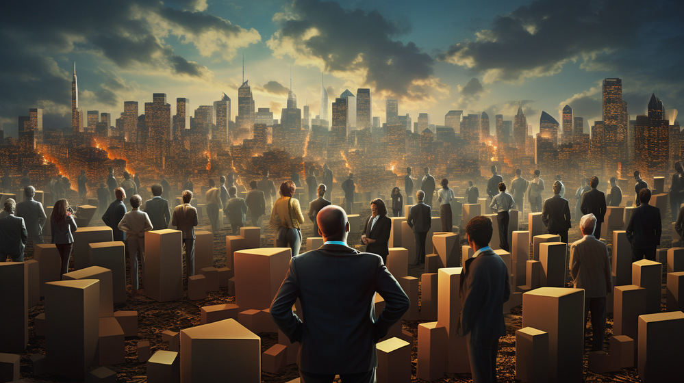 Our marketers implore you, to solve these demand gen problems