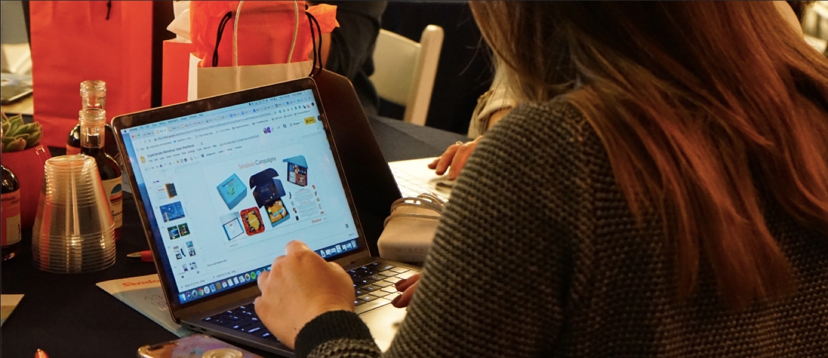 How Pax8's Marketing & HR Teams Unite to Offer Vital Human Connection During COVID-19