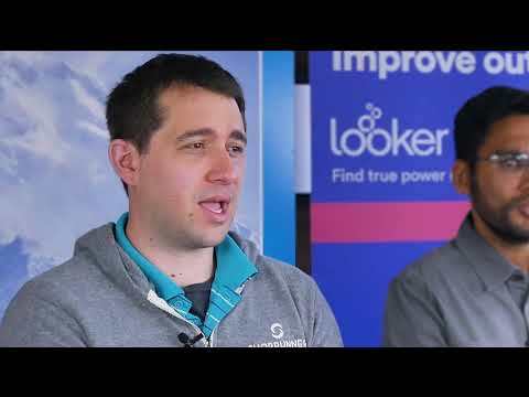 Shoprunner - Enabling a Data-Driven Organization with Looker + Snowflake