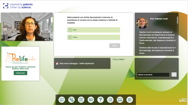 UCB transforms digital engagement with ON24-powered omnichannel strategy