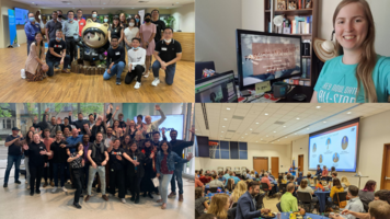 What are Tableau User Groups?
