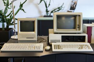 Consumers Know It's Not 1995. Do ESPs?