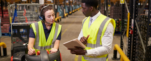 How to Calculate Inventory Turnover