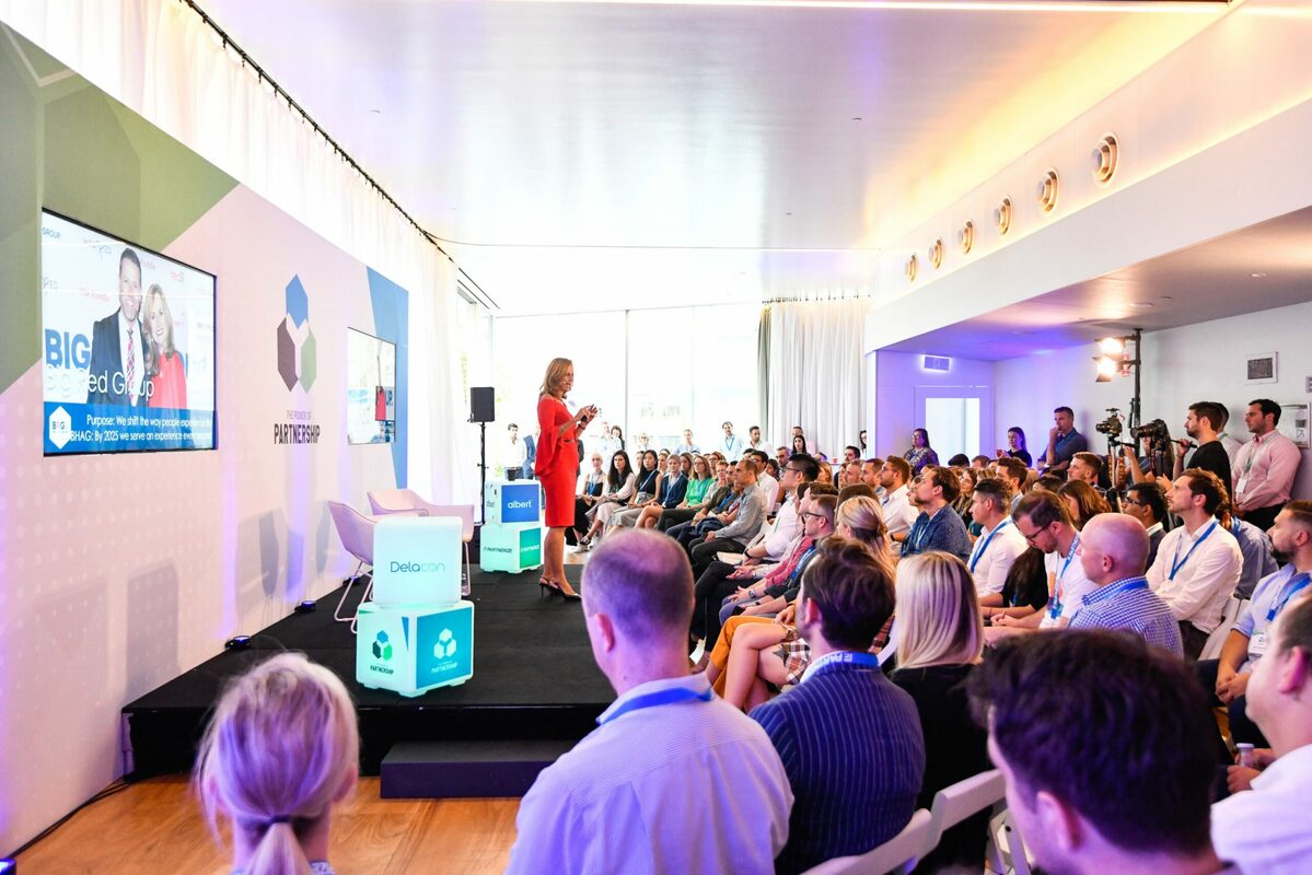 Sydney Innovation Day Shines A Light on the Power of Partnership in Australia and across APAC