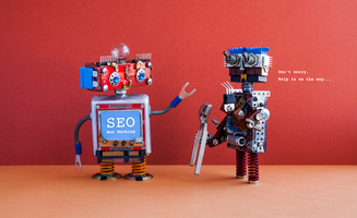 Why Your Ecommerce SEO Strategy Isn't Working