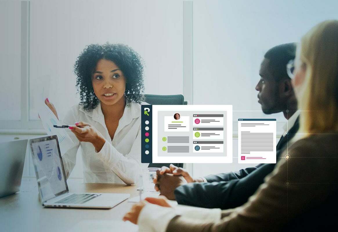Using software to build a better proposal management system