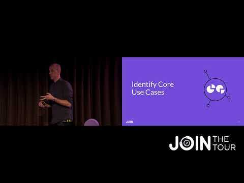 Driving User Adoption with King  - Jonathan Palmer & Zara Wells