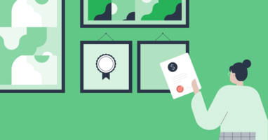 The 7 best certifications to advance your professional sales career