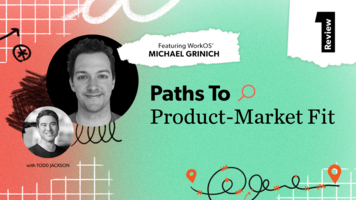WorkOS' Path to Product-Market Fit