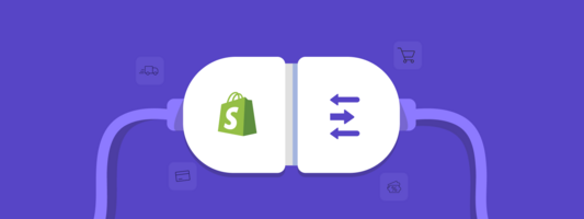 Shopify x WebEngage - Effortless Integration, Increased Conversions