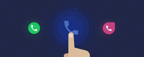 Use Freshcaller to Make Calls From Your Freshsales Mobile App - Freshworks CRM Blog