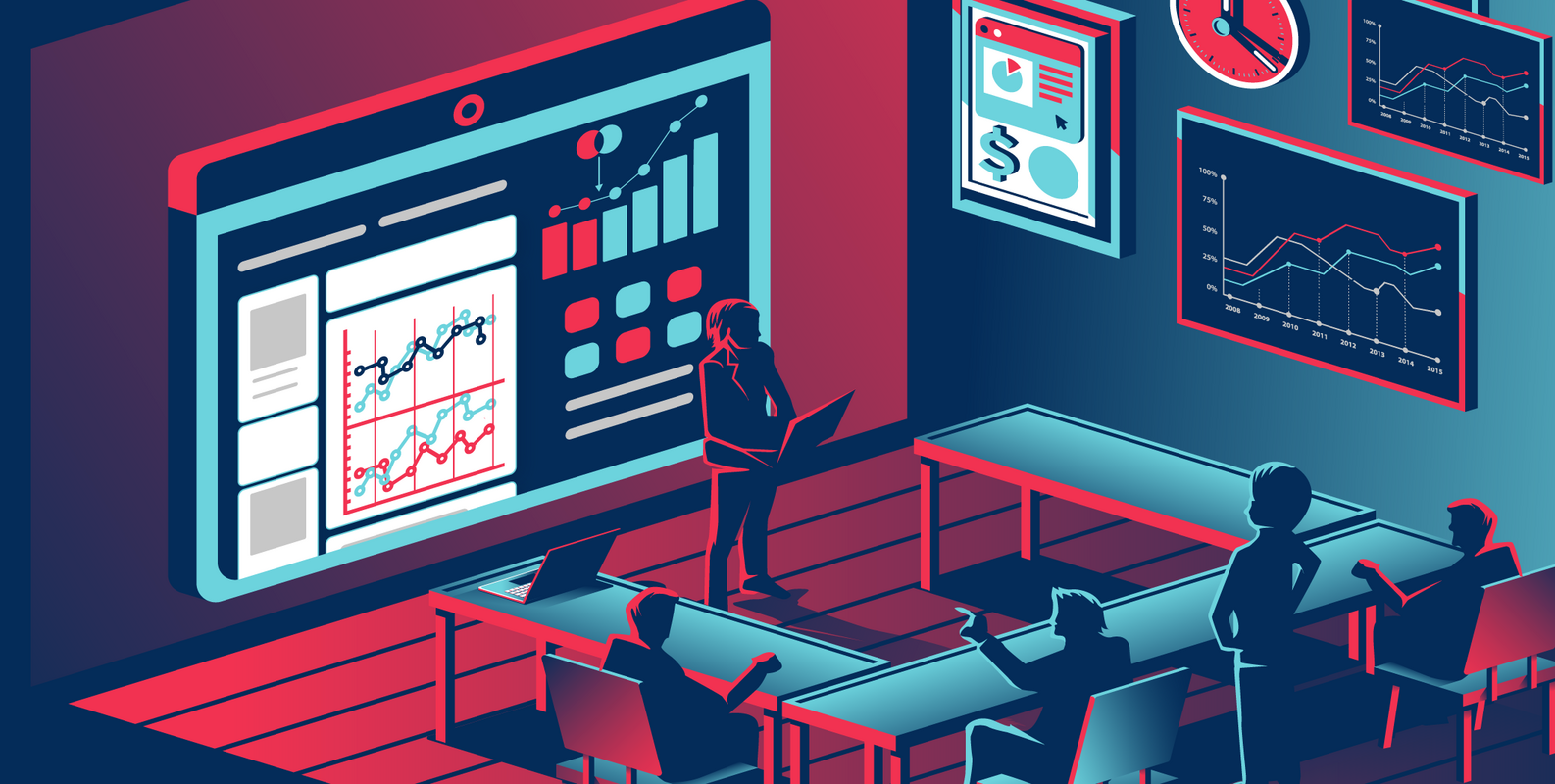 Meet the Startup Choosing Ecosystem-Led Growth Over Direct Sales