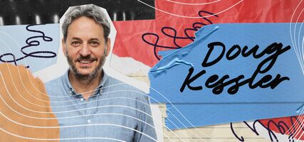 Velocity's Doug Kessler on bringing the mojo back to content marketing