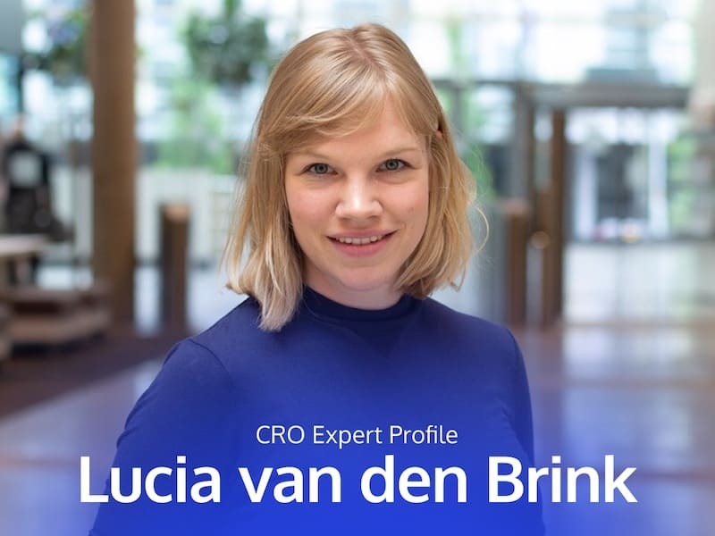 Testing Mind Map Series: How to Think Like a CRO Pro (Part 35)