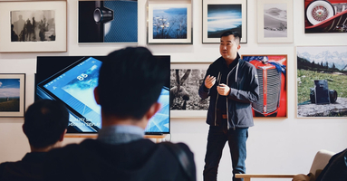 How to Use Your Body Language to Win Sales