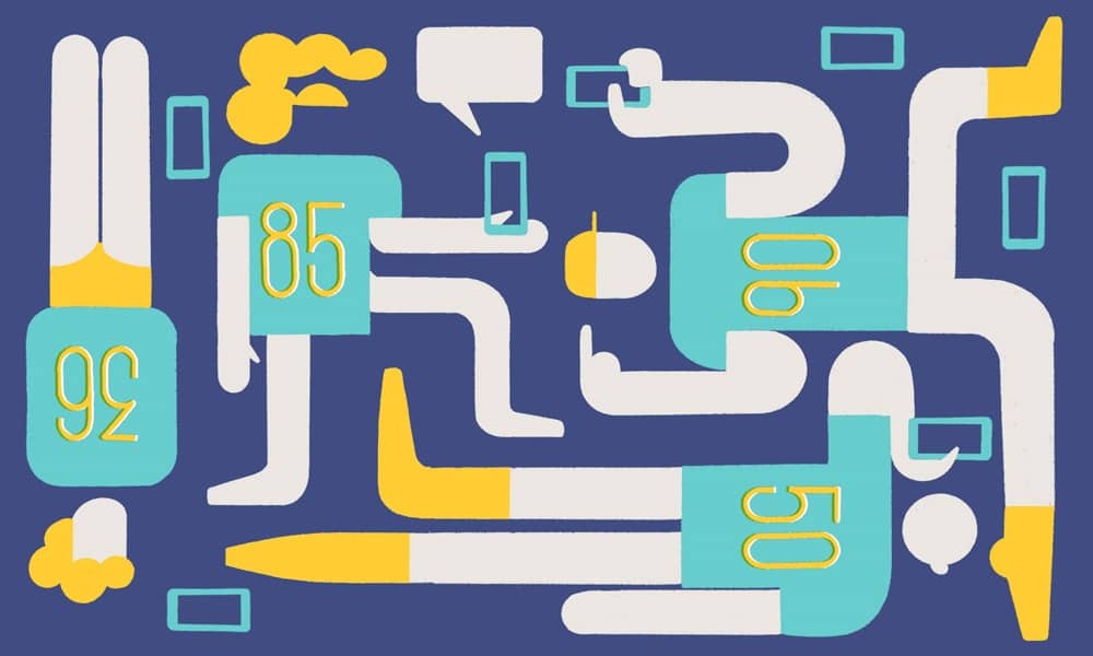 Lead Scoring Best Practices in Marketing