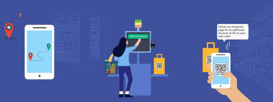 Designing A Strong Customer Experience With Location Intelligence - On A Budget