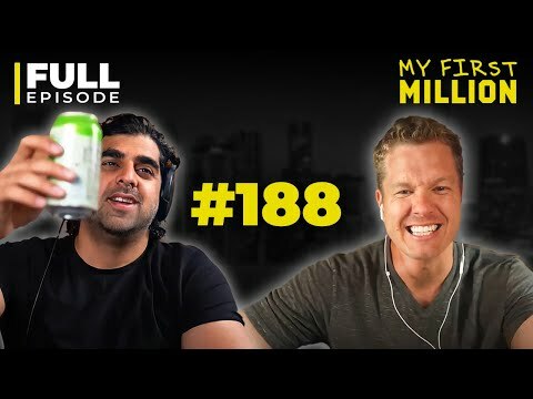 What It's Like to Be Rich & How to Respond to Growth Plateaus | My First Million #188