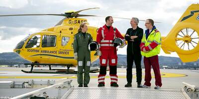 NHS Greater Glasgow and Clyde Customer Service Story