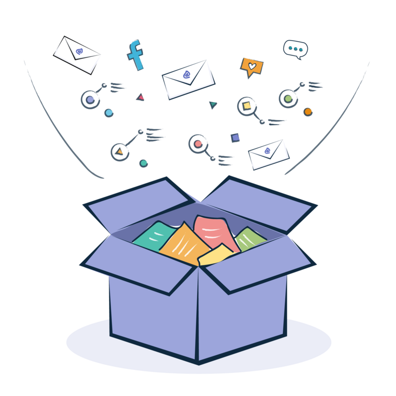 The Do's and Don'ts for Handling Customer Data