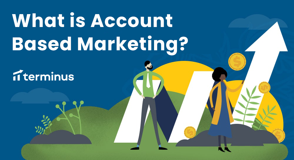 The Most Comprehensive Guide to Account Based Marketing