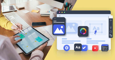 6 Best Website Builders for Small Businesses