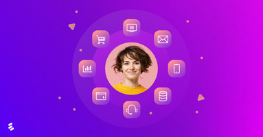 What is customer data management?