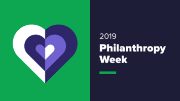 Charitable giving on a global scale: Sprout Social Philanthropy Week 2019