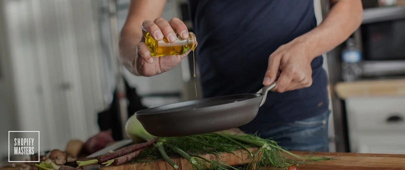 How This Plant-Based Meal Business Found Its Low-Hanging Fruit