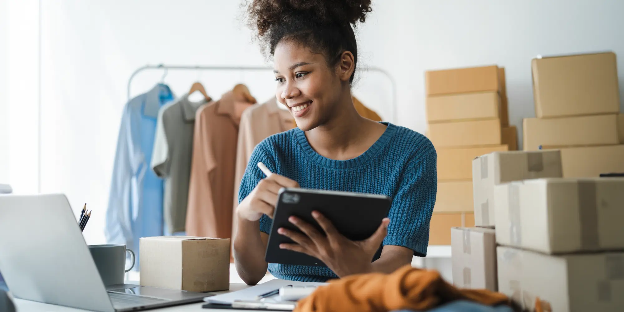 From clicks to conversions - maximizing your digital storefront's impact in peak seasons