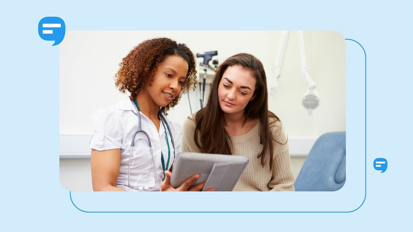 Everything You Need to Know About HIPAA Compliant Texting