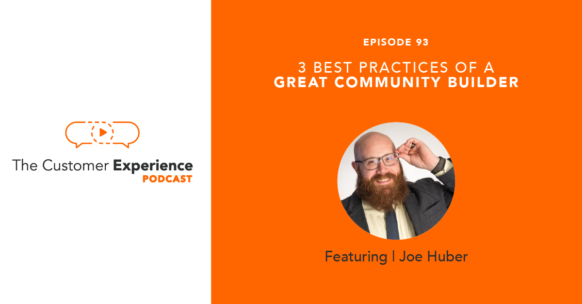 3 Best Practices of a Great Community Builder