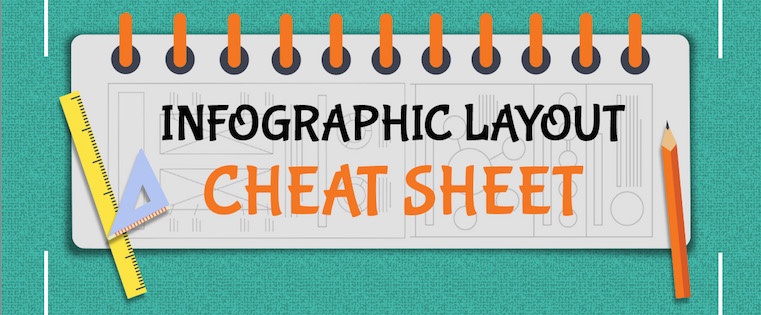 The Infographic Design Cheat Sheet: 5 Layouts That'll Make Your Life Easier [Free Templates]