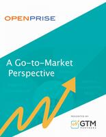 Openprise ROI Study by GTM Partners