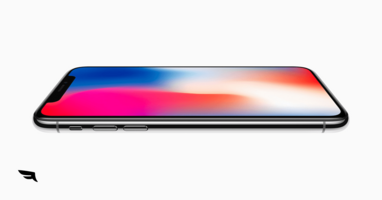 What Does iPhone X Offer Digital Marketers?