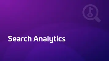 What Is Search Analytics? Analyzing SEO for Your Site