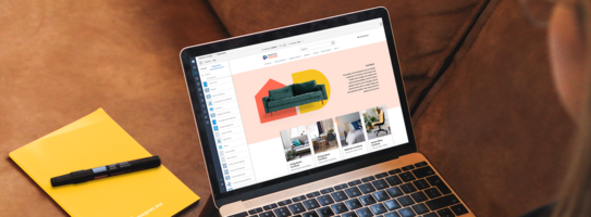 Bloomreach Content: A Headless Platform Built for Commerce