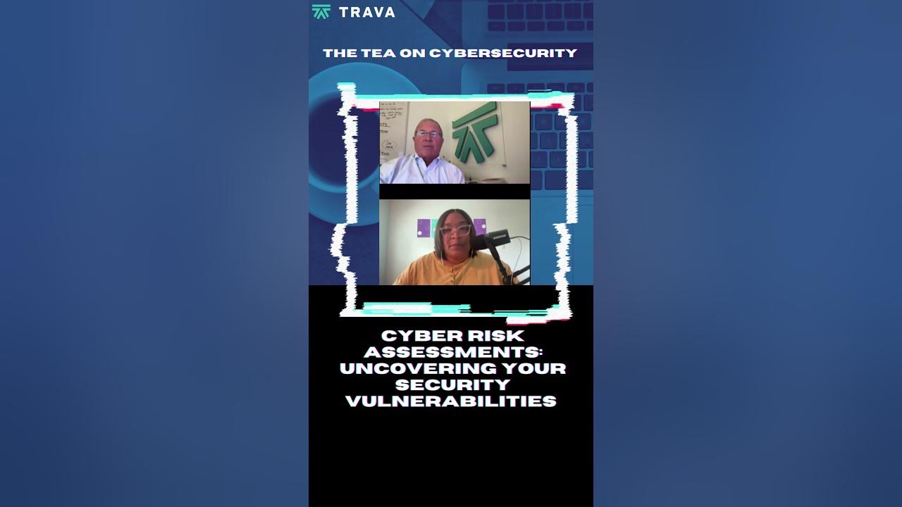 #Shorts Small & Medium Sized Businesses are Prime Targets for Cyber Attacks