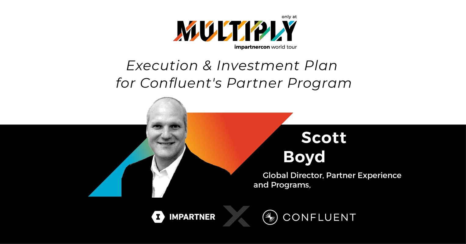 Execution & Investment Plan for Confluent's Partner Program
