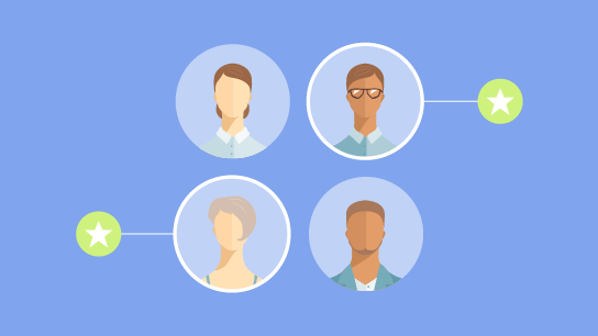 How to recruit and hire interns