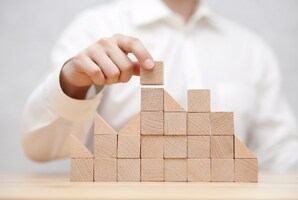 Seeking agility but stuck with fragility