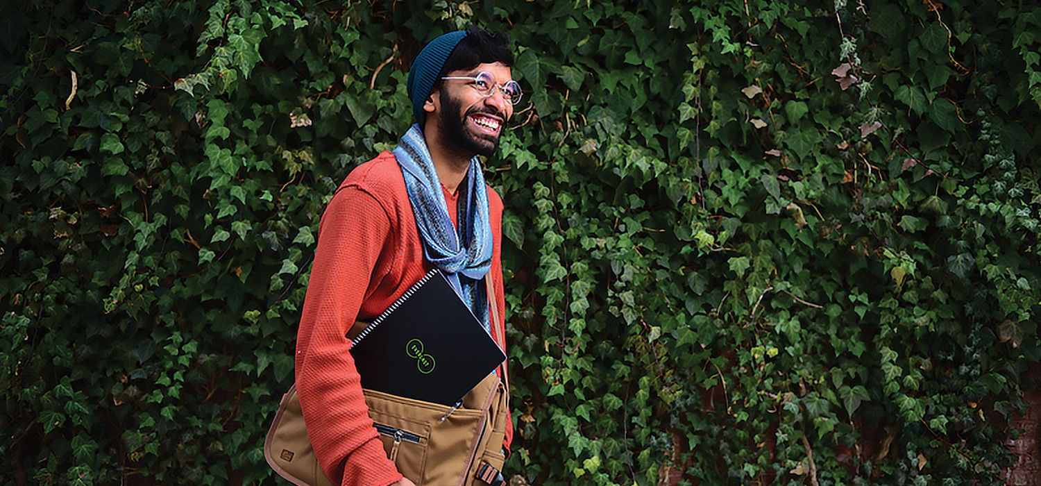 Case Study: Rocketbook (And Getting Obsessed With Being Different)