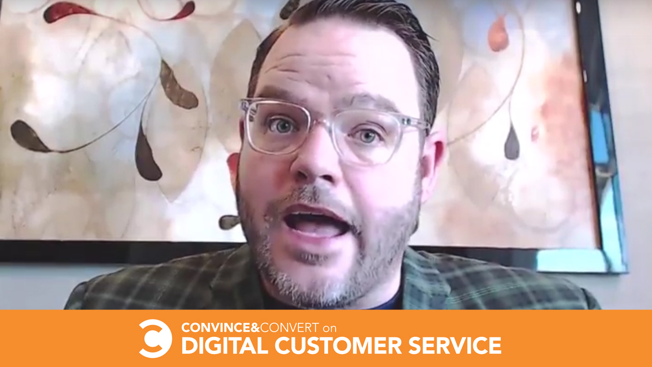 Hug Your Haters: What's Changed In One Year?