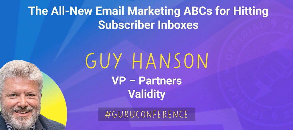 The All-New Email Marketing ABCs for Hitting Subscriber Inboxes