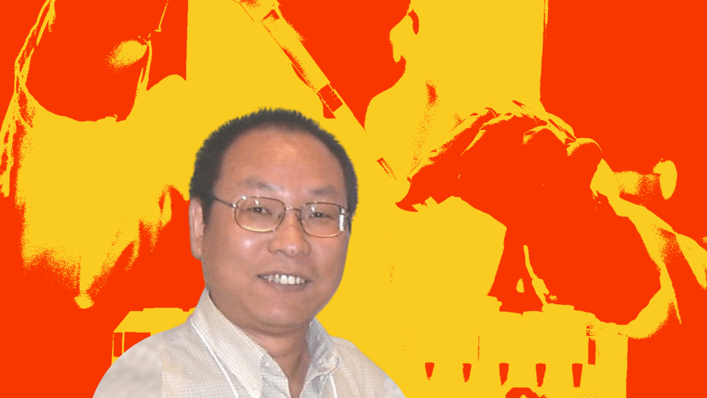 Interview With James Xia Of GenoSensor