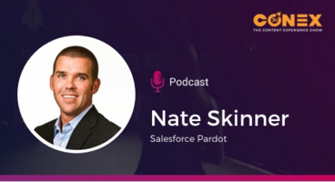 How Pardot Builds Customer Loyalty Through Memorable Experiences [Podcast]