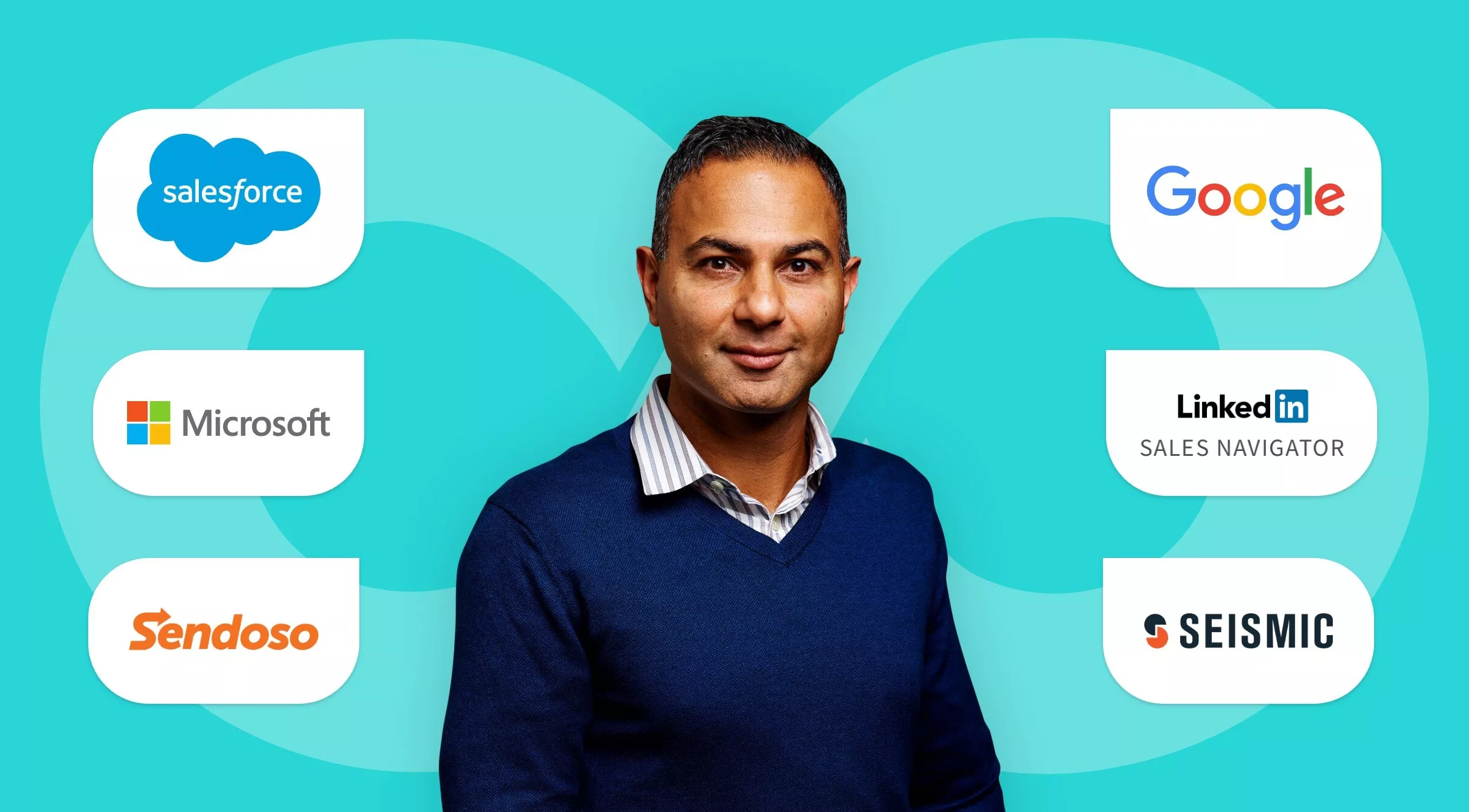 Tehsin Daya Joins Groove as Head of Partnerships