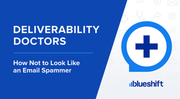 Avoid Looking Like a Spammer: Email Dos and Don'ts