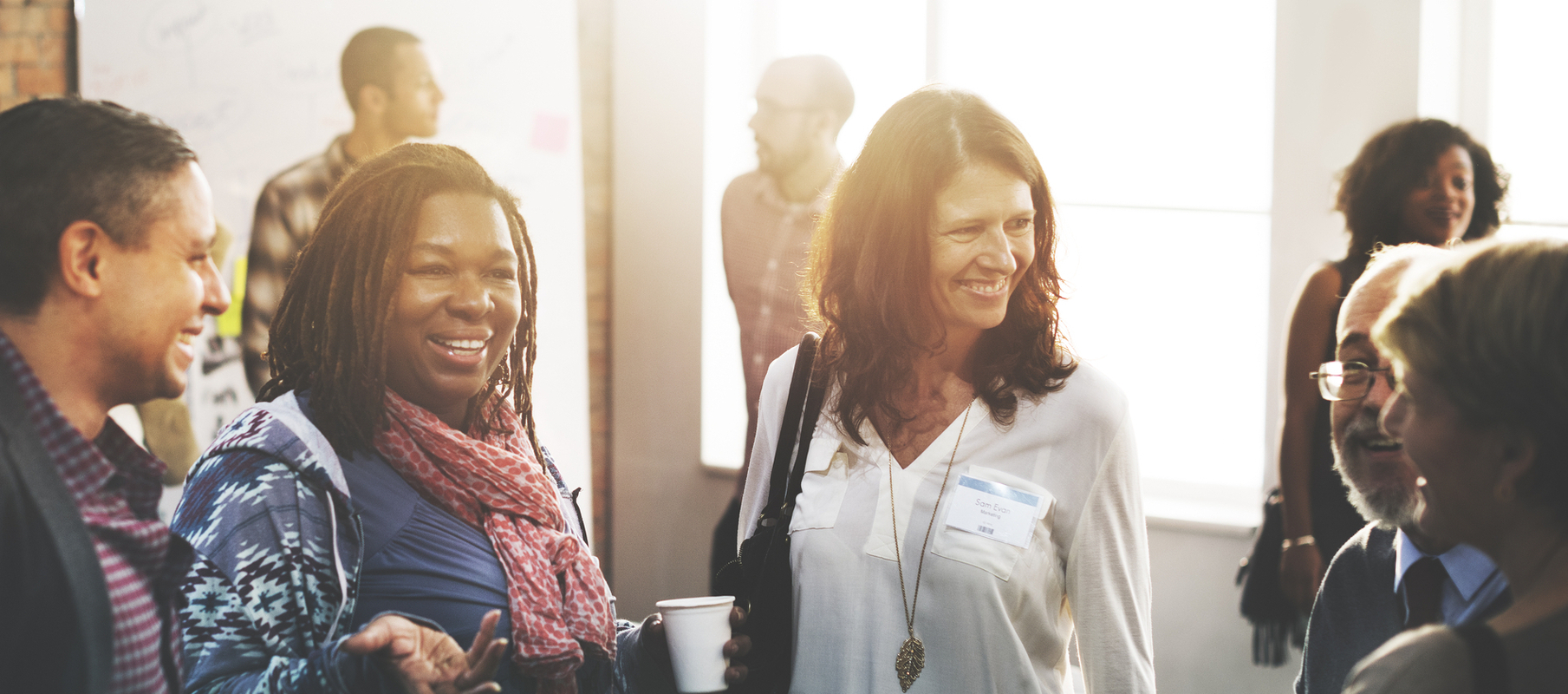 Cheat Sheet: Your Guide to On-Site Event Branding